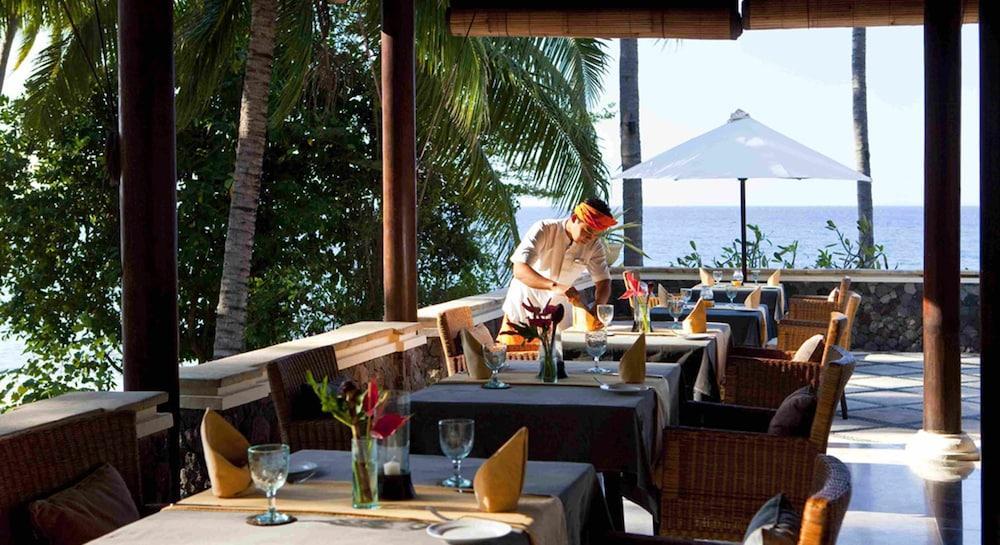 Spa Village Resort Tembok Bali - Small Luxury Hotels Of The World Gretek Eksteriør billede