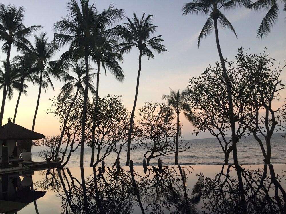 Spa Village Resort Tembok Bali - Small Luxury Hotels Of The World Gretek Eksteriør billede