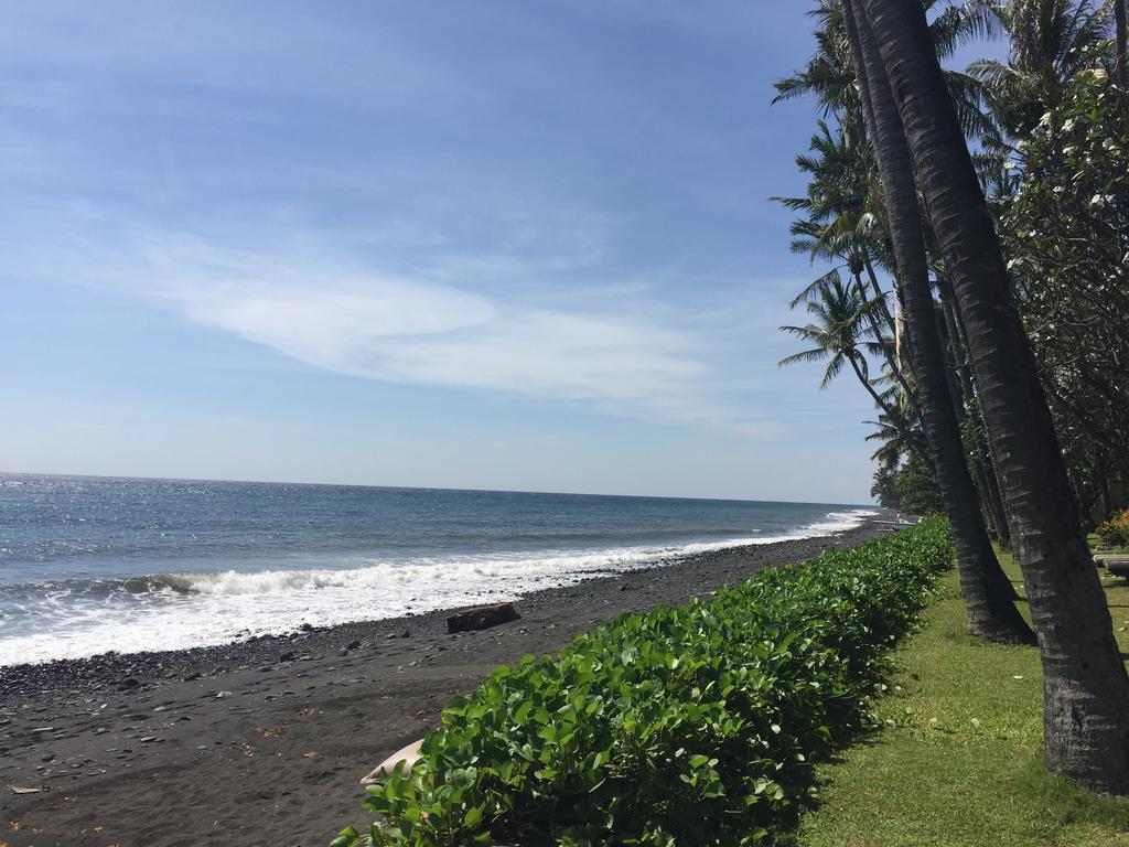Spa Village Resort Tembok Bali - Small Luxury Hotels Of The World Gretek Eksteriør billede