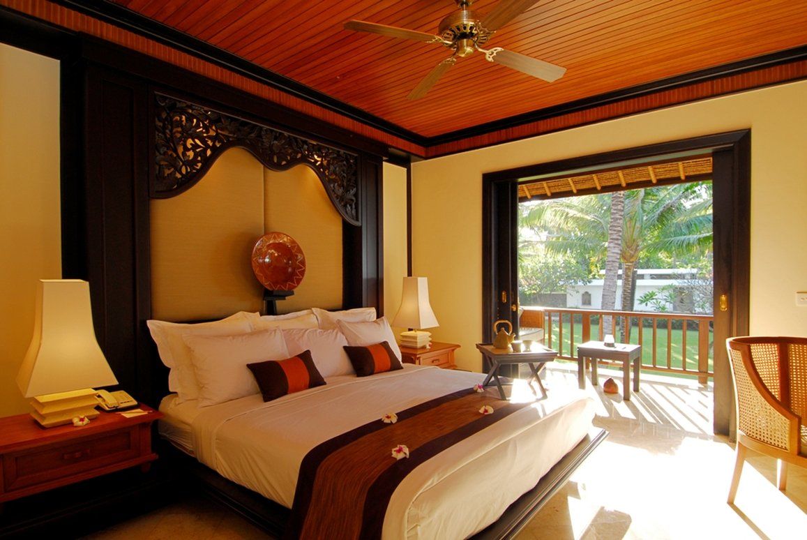 Spa Village Resort Tembok Bali - Small Luxury Hotels Of The World Tejakula Værelse billede