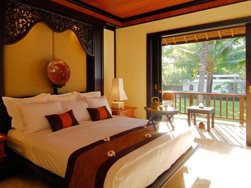 Spa Village Resort Tembok Bali - Small Luxury Hotels Of The World Gretek Eksteriør billede
