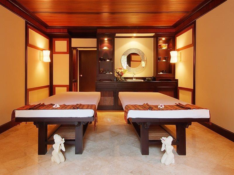 Spa Village Resort Tembok Bali - Small Luxury Hotels Of The World Gretek Eksteriør billede