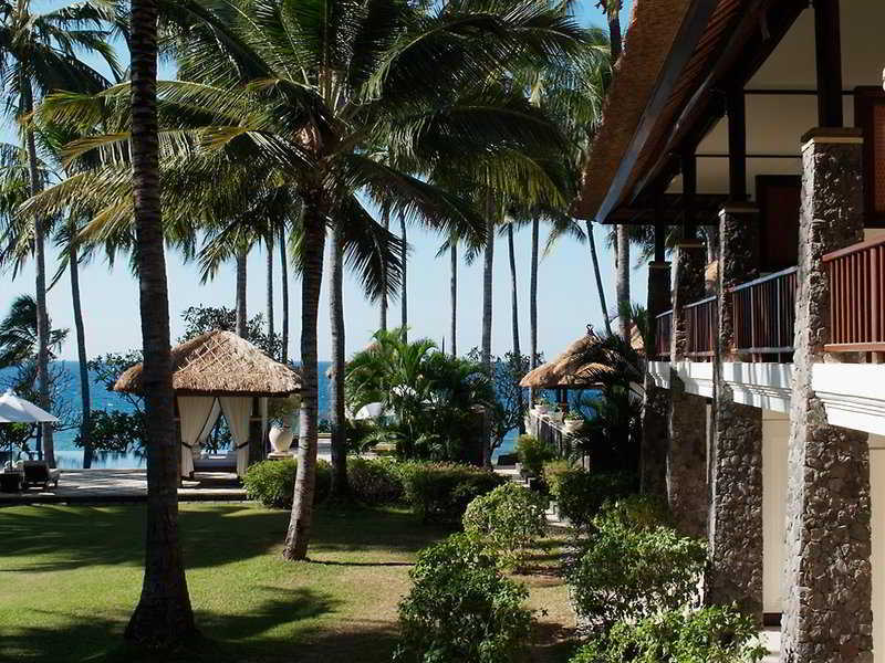 Spa Village Resort Tembok Bali - Small Luxury Hotels Of The World Gretek Eksteriør billede