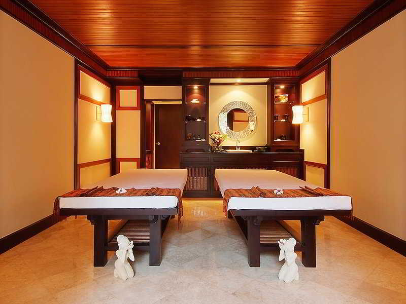 Spa Village Resort Tembok Bali - Small Luxury Hotels Of The World Gretek Eksteriør billede