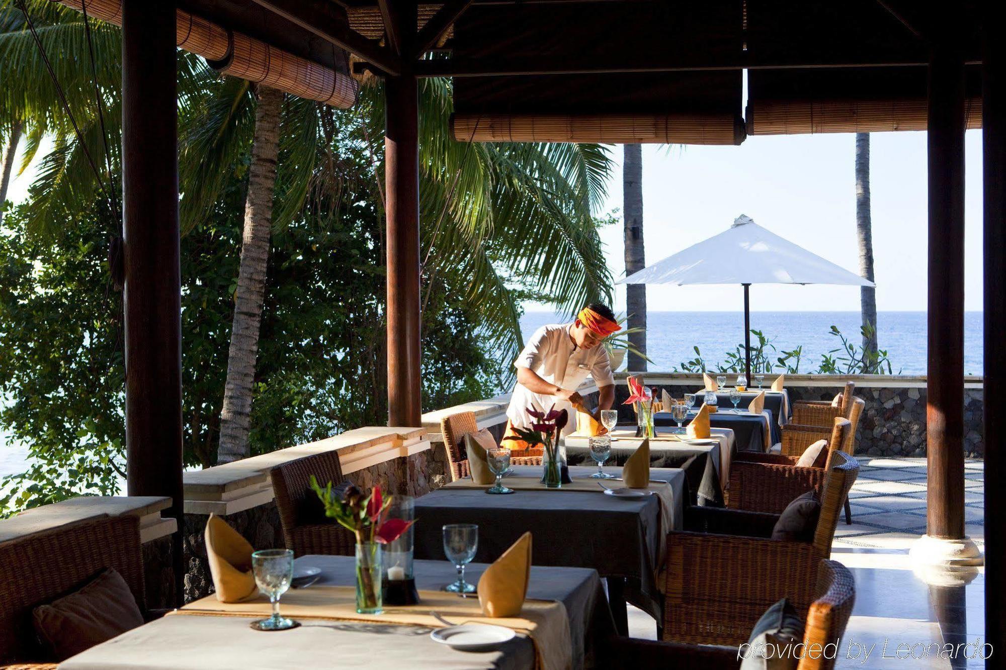 Spa Village Resort Tembok Bali - Small Luxury Hotels Of The World Tejakula Eksteriør billede