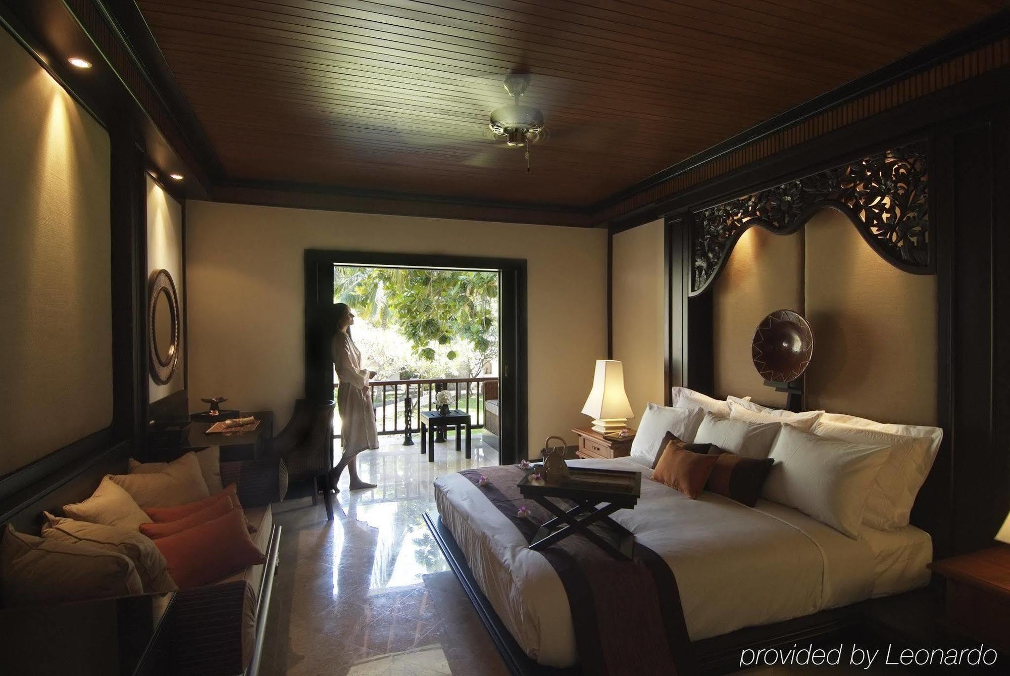 Spa Village Resort Tembok Bali - Small Luxury Hotels Of The World Tejakula Værelse billede