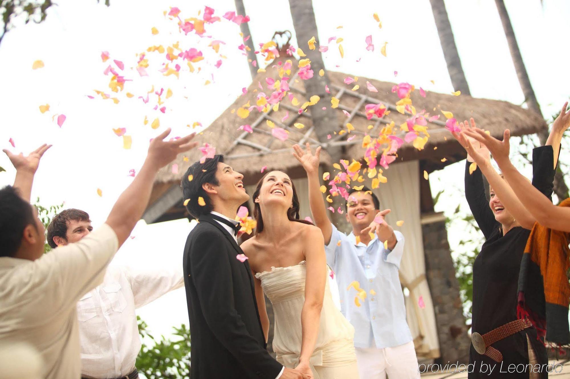 Spa Village Resort Tembok Bali - Small Luxury Hotels Of The World Gretek Eksteriør billede